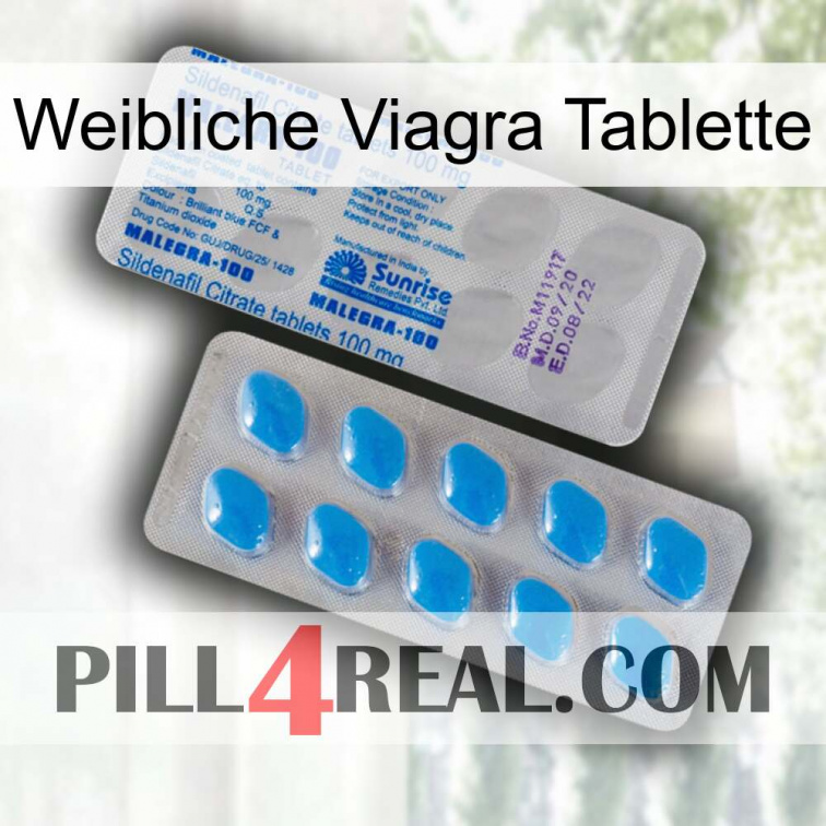 Female Viagra Tablet new15
